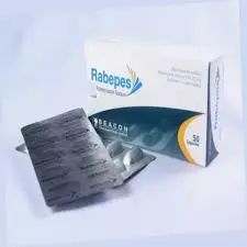  Rabeprazole Tablets